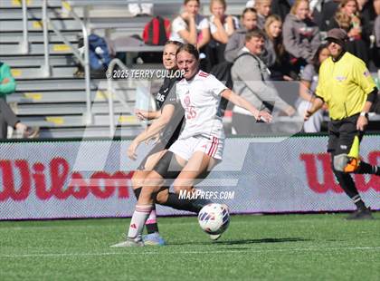 Thumbnail 2 in Spanish Fork vs. Olympus (UHSAA 5A Semi Final) photogallery.