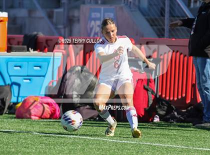 Thumbnail 1 in Spanish Fork vs. Olympus (UHSAA 5A Semi Final) photogallery.