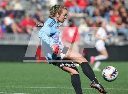 Thumbnail 2 in Spanish Fork vs. Olympus (UHSAA 5A Semi Final) photogallery.