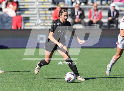 Thumbnail 3 in Spanish Fork vs. Olympus (UHSAA 5A Semi Final) photogallery.