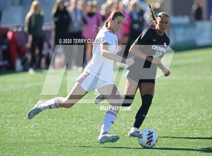 Thumbnail 3 in Spanish Fork vs. Olympus (UHSAA 5A Semi Final) photogallery.