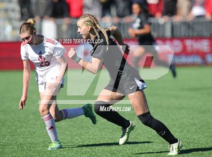 Thumbnail 3 in Spanish Fork vs. Olympus (UHSAA 5A Semi Final) photogallery.