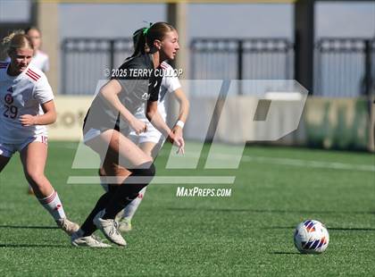 Thumbnail 1 in Spanish Fork vs. Olympus (UHSAA 5A Semi Final) photogallery.