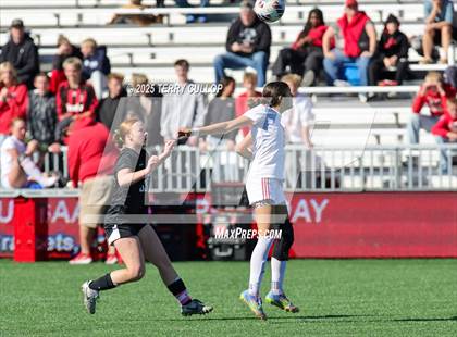 Thumbnail 3 in Spanish Fork vs. Olympus (UHSAA 5A Semi Final) photogallery.