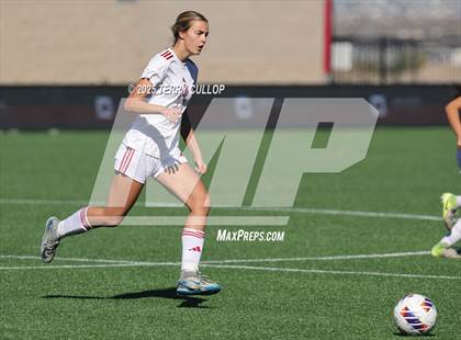 Thumbnail 2 in Spanish Fork vs. Olympus (UHSAA 5A Semi Final) photogallery.