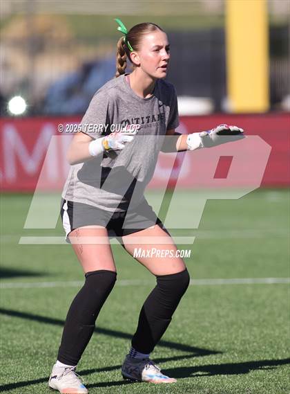 Thumbnail 1 in Spanish Fork vs. Olympus (UHSAA 5A Semi Final) photogallery.