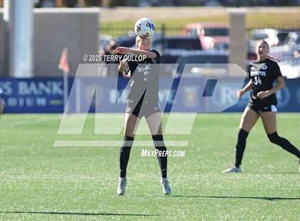 Thumbnail 3 in Spanish Fork vs. Olympus (UHSAA 5A Semi Final) photogallery.