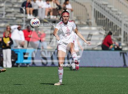 Thumbnail 3 in Spanish Fork vs. Olympus (UHSAA 5A Semi Final) photogallery.