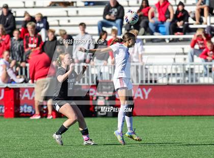 Thumbnail 2 in Spanish Fork vs. Olympus (UHSAA 5A Semi Final) photogallery.