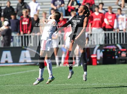 Thumbnail 3 in Spanish Fork vs. Olympus (UHSAA 5A Semi Final) photogallery.