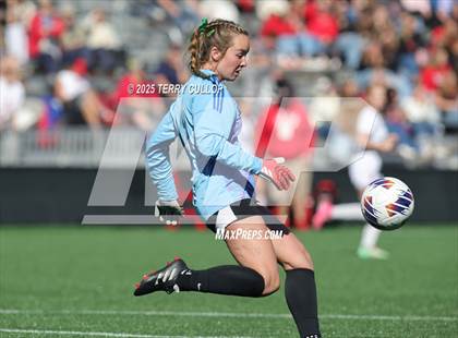 Thumbnail 1 in Spanish Fork vs. Olympus (UHSAA 5A Semi Final) photogallery.