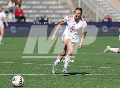 Thumbnail 1 in Spanish Fork vs. Olympus (UHSAA 5A Semi Final) photogallery.