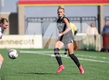 Thumbnail 3 in Spanish Fork vs. Olympus (UHSAA 5A Semi Final) photogallery.