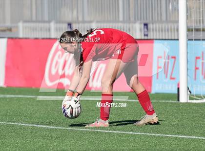 Thumbnail 1 in Spanish Fork vs. Olympus (UHSAA 5A Semi Final) photogallery.
