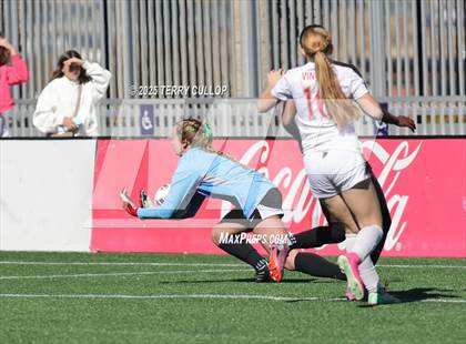 Thumbnail 1 in Spanish Fork vs. Olympus (UHSAA 5A Semi Final) photogallery.