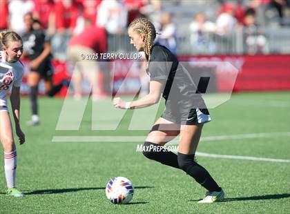 Thumbnail 1 in Spanish Fork vs. Olympus (UHSAA 5A Semi Final) photogallery.