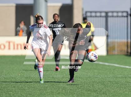 Thumbnail 1 in Spanish Fork vs. Olympus (UHSAA 5A Semi Final) photogallery.