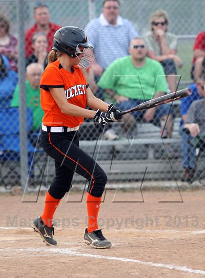Thumbnail 2 in Gilmer @ Spring Hill photogallery.