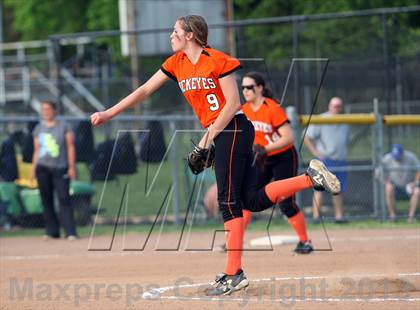 Thumbnail 1 in Gilmer @ Spring Hill photogallery.