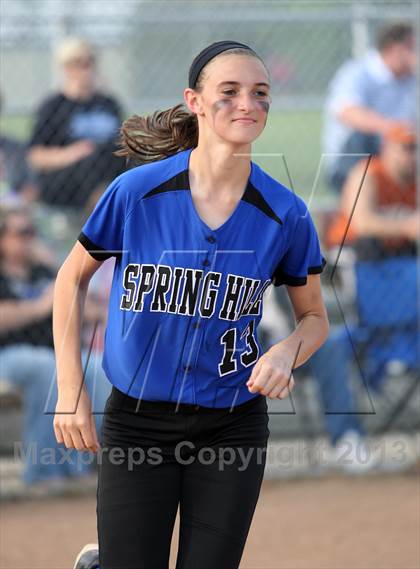Thumbnail 3 in Gilmer @ Spring Hill photogallery.