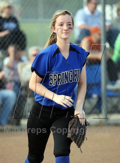 Thumbnail 1 in Gilmer @ Spring Hill photogallery.