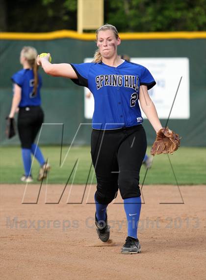 Thumbnail 2 in Gilmer @ Spring Hill photogallery.