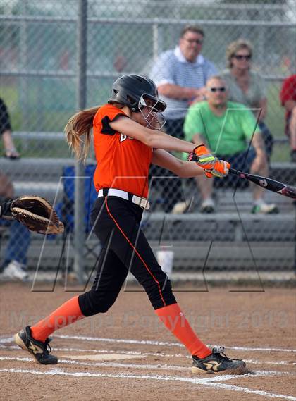 Thumbnail 2 in Gilmer @ Spring Hill photogallery.