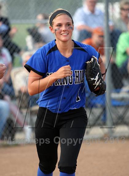 Thumbnail 2 in Gilmer @ Spring Hill photogallery.