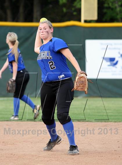 Thumbnail 2 in Gilmer @ Spring Hill photogallery.