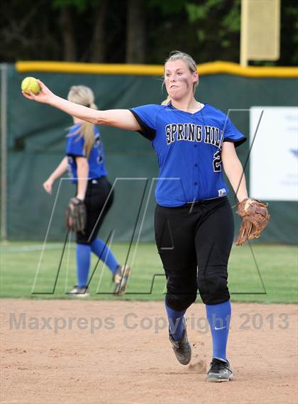 Thumbnail 3 in Gilmer @ Spring Hill photogallery.