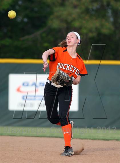 Thumbnail 3 in Gilmer @ Spring Hill photogallery.