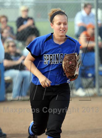 Thumbnail 1 in Gilmer @ Spring Hill photogallery.