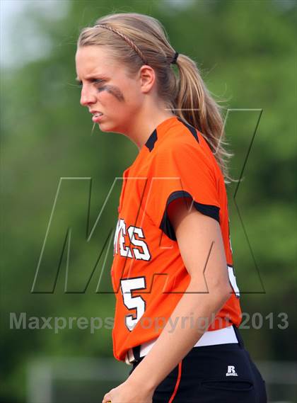 Thumbnail 3 in Gilmer @ Spring Hill photogallery.