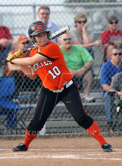 Thumbnail 1 in Gilmer @ Spring Hill photogallery.