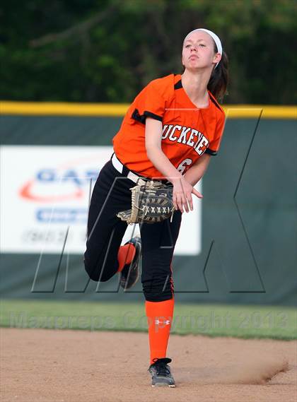 Thumbnail 1 in Gilmer @ Spring Hill photogallery.