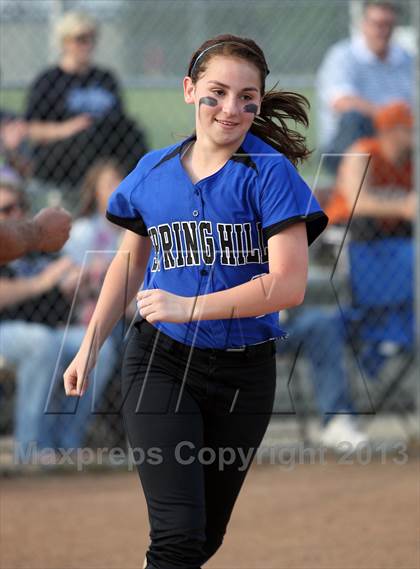 Thumbnail 3 in Gilmer @ Spring Hill photogallery.