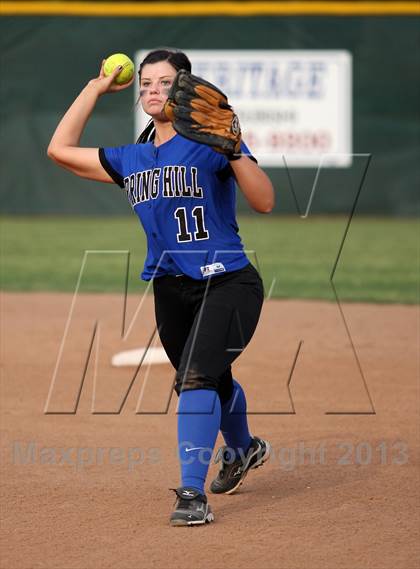 Thumbnail 3 in Gilmer @ Spring Hill photogallery.
