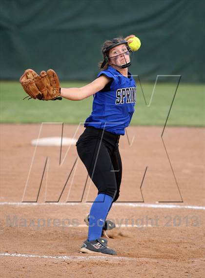 Thumbnail 3 in Gilmer @ Spring Hill photogallery.