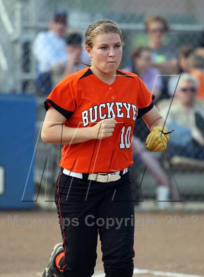 Thumbnail 2 in Gilmer @ Spring Hill photogallery.