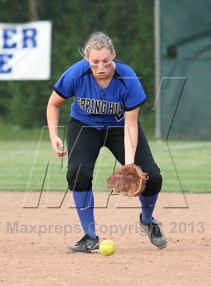 Thumbnail 3 in Gilmer @ Spring Hill photogallery.