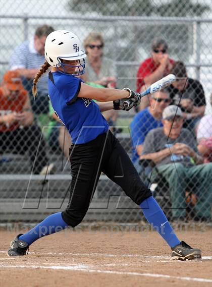 Thumbnail 1 in Gilmer @ Spring Hill photogallery.