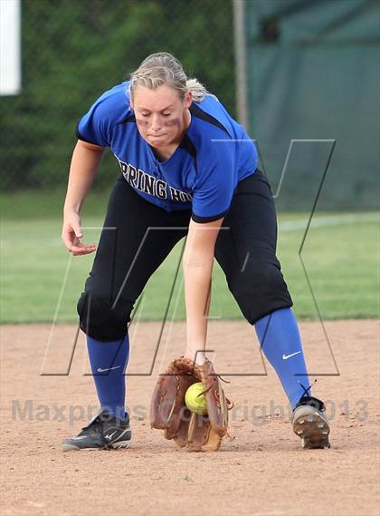Thumbnail 2 in Gilmer @ Spring Hill photogallery.