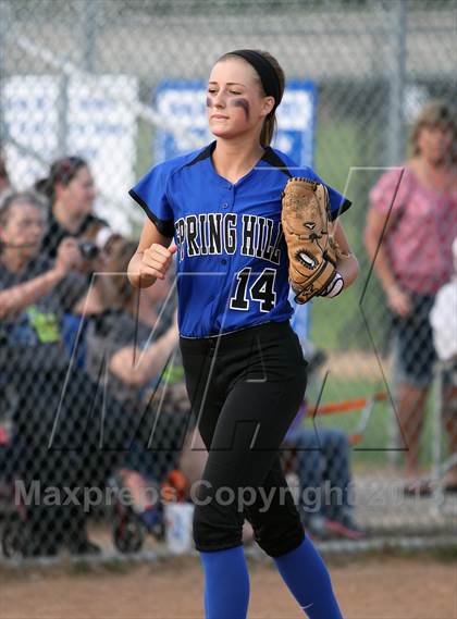 Thumbnail 2 in Gilmer @ Spring Hill photogallery.