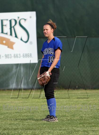 Thumbnail 3 in Gilmer @ Spring Hill photogallery.