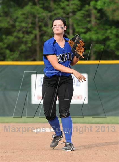 Thumbnail 2 in Gilmer @ Spring Hill photogallery.