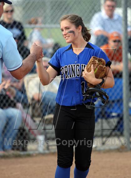 Thumbnail 1 in Gilmer @ Spring Hill photogallery.