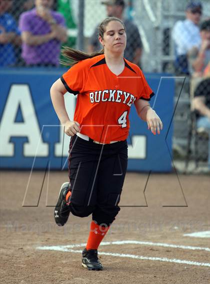 Thumbnail 2 in Gilmer @ Spring Hill photogallery.