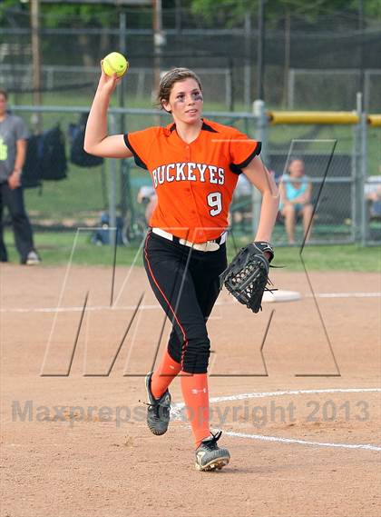 Thumbnail 2 in Gilmer @ Spring Hill photogallery.
