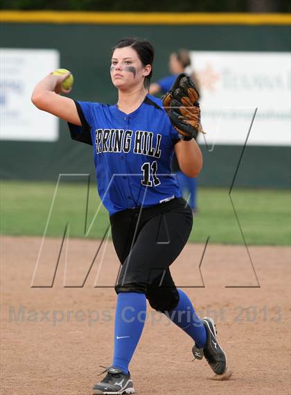 Thumbnail 2 in Gilmer @ Spring Hill photogallery.