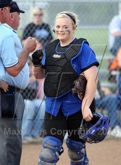 Thumbnail 1 in Gilmer @ Spring Hill photogallery.